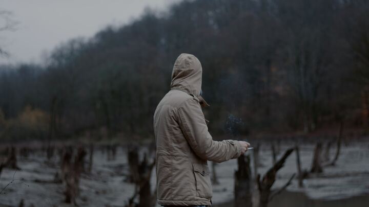 Logo for Men's Alliance | Steven Falcon & Michael McBean