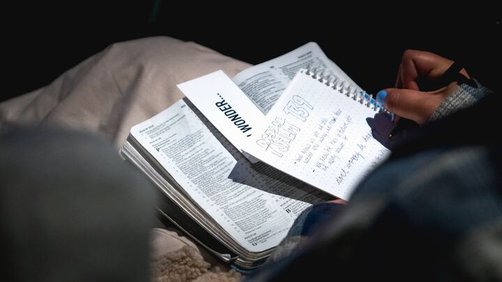 Logo for Marriage - Sermon Notes