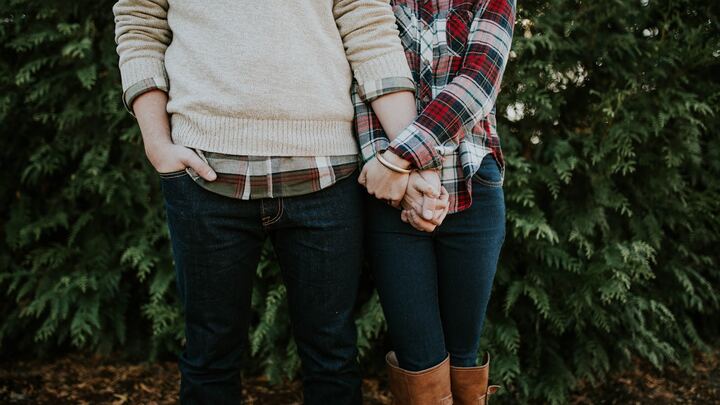 Logo for Marriage - The Fight for Us - Thursday
