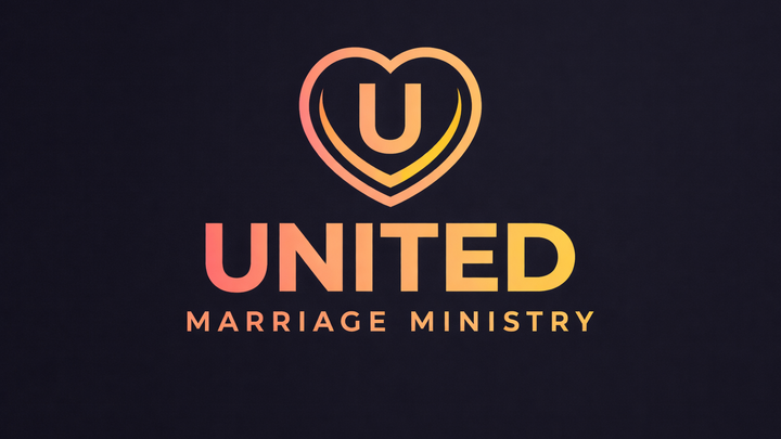 Logo for United Covenant Marriage Ministry