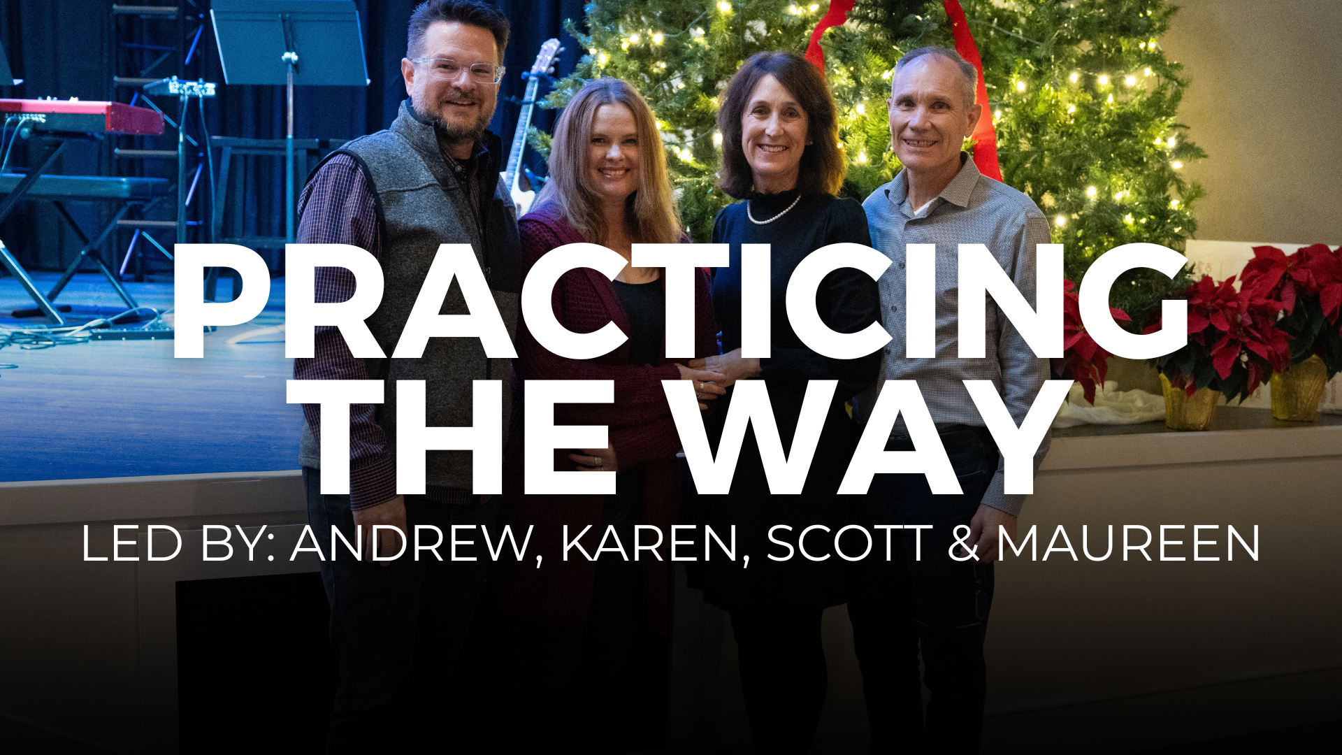 Bastrop: Wednesday Night Life | Following Jesus