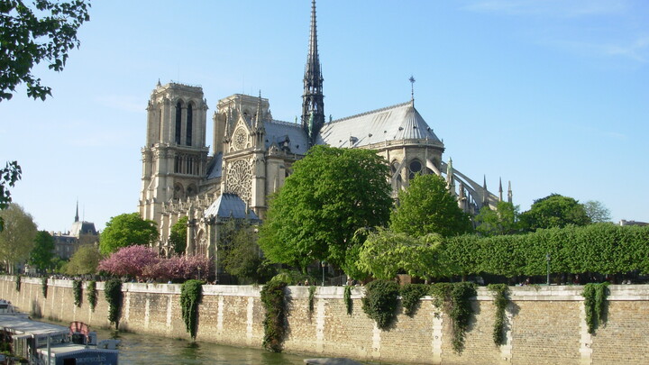 Logo for Church History Small Group