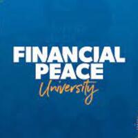 Logo for Financial Peace University - FPU