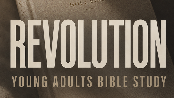 Logo for RYA Bible Study (Delight)