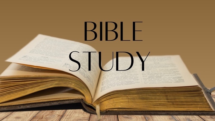 Logo for RYA Bible Study