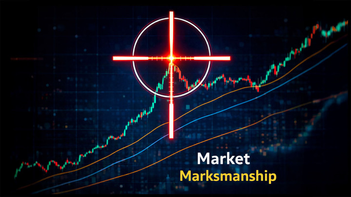 Market Marksmanship - The Chapel
