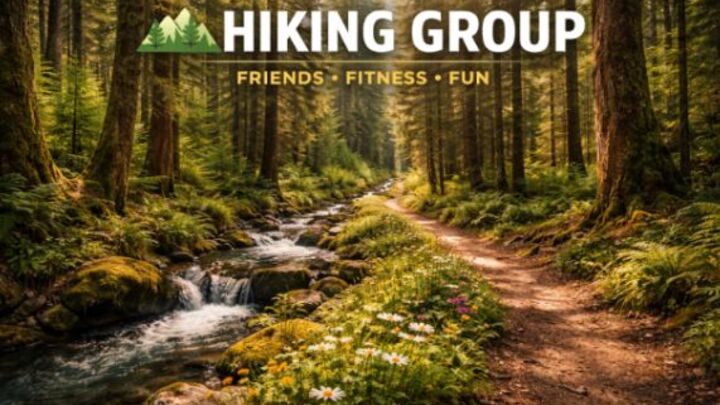 Logo for Adventure Outdoors