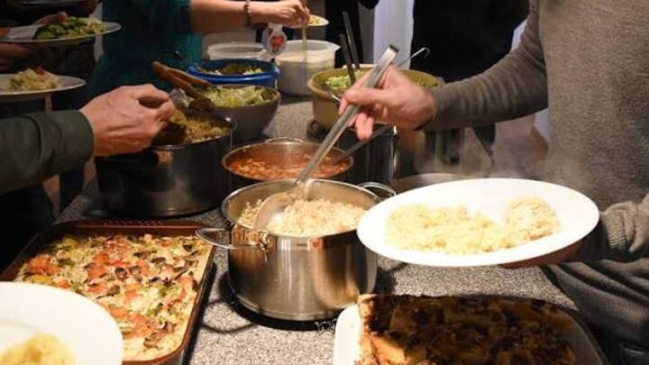 Logo for Northwest Fellowship & Food