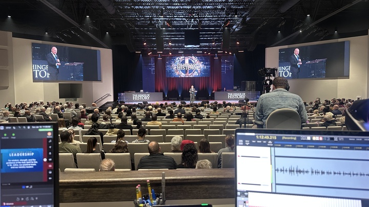 Logo for Sound Training