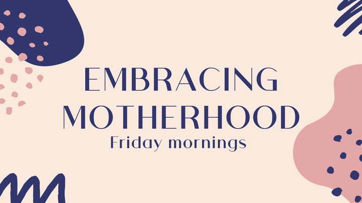 Logo for Motherhood - Laguna