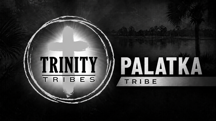 Logo for Trinity Tribe - Palatka