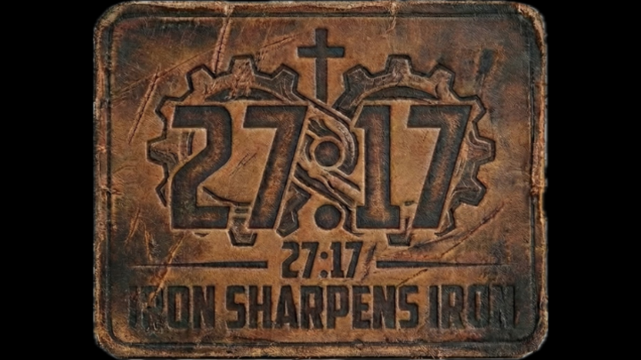 Logo for 27:17
