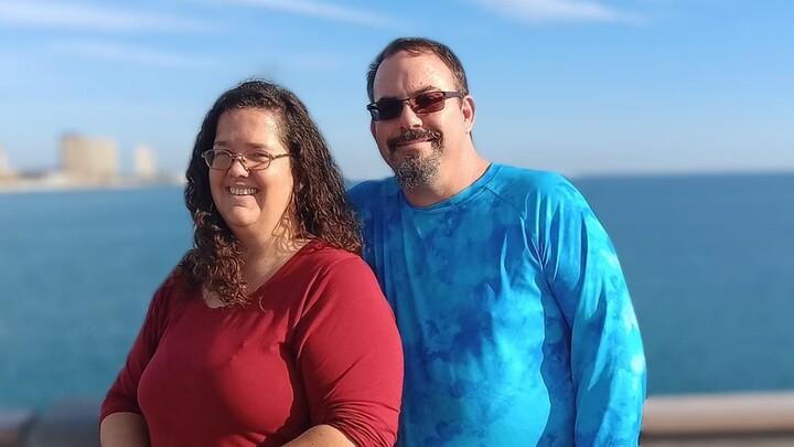 Logo for Allison and Shaun Gaddy | Family Renewal and Healing