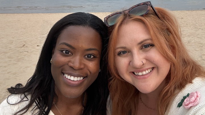 Logo for Faithful Friends