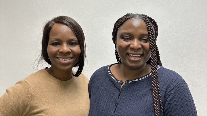 Logo for Alpha Circle