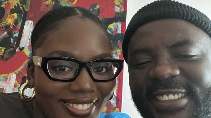 Logo for Beyond Sunday Conversations