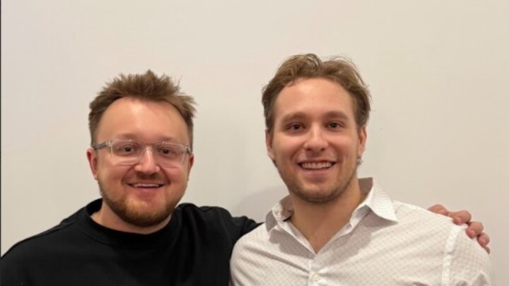 Logo for Fellowship of Faith