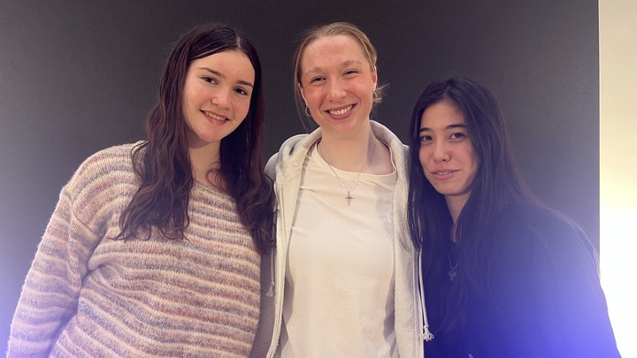 Logo for Board Games & Bible Gals