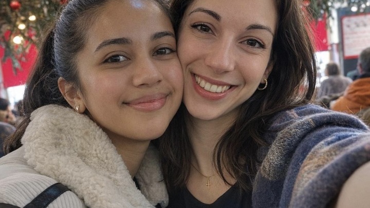 Logo for Canvas & Conversations