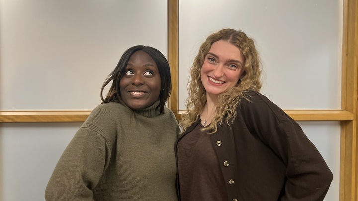 Logo for Alpha: Garden of Eden