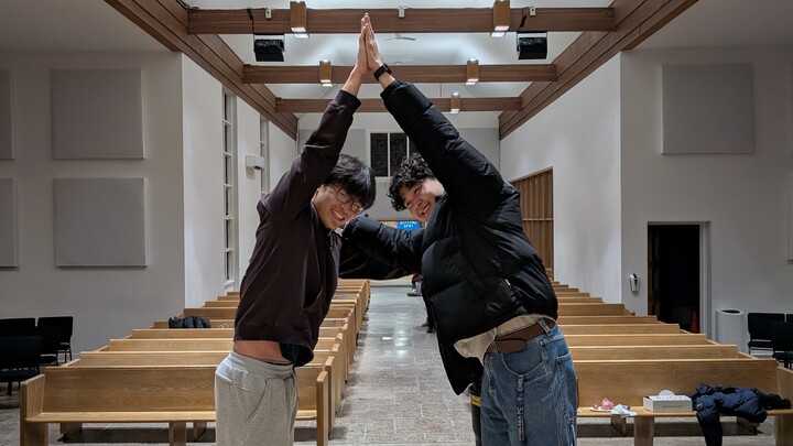 Logo for Alpha Brotherhood