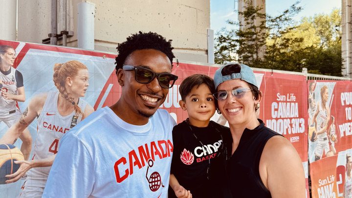 Logo for Foundation Friday