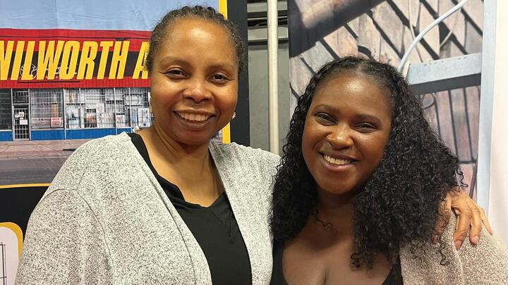 Logo for Faith, Finances & Fun