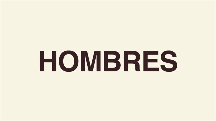 Logo for Hombres (Juegos de mesa) - Javier Gutierrez