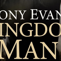 Logo for Kingdom Men
