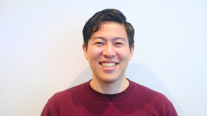 Logo for Japanese Speaking Men's Group - Takaki J.