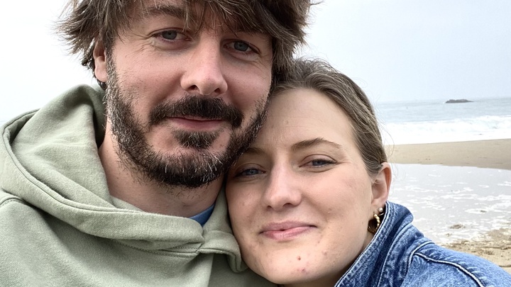 Logo for Alpha Marriage with Jon and Ellie