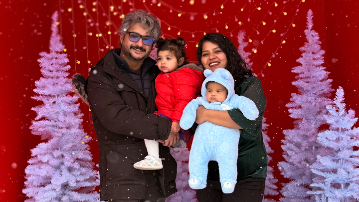 Logo for Alpha Pre-Marriage with Christy and Christina