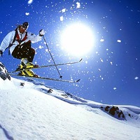 Wintersport