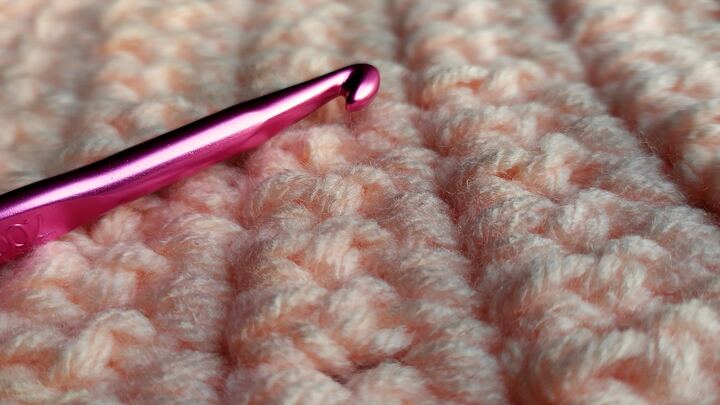Logo for Crochet Growth Group