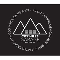 Logo for ACTIVITIES: City Hills Garage (Men)