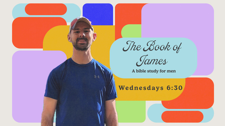 Logo for Mens Small Group - A Faith That Moves