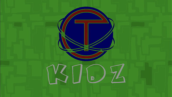 Logo for T C Kidz