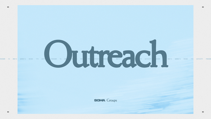 Logo for Saying Yes: Young Adult Ladies Outreach