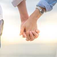 Logo for Oneness in Marriage (Class)