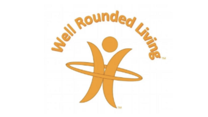 Logo for The Well-Built Woman