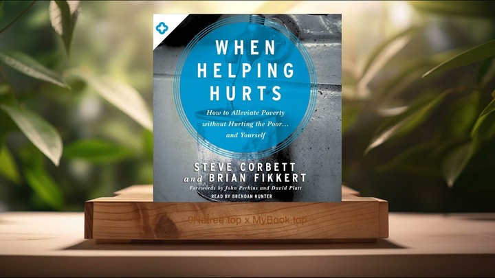 Logo for Helping Without Hurting