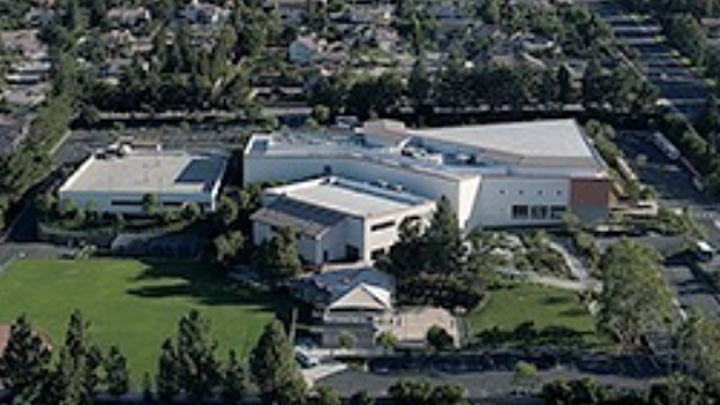 Logo for Church Prayer