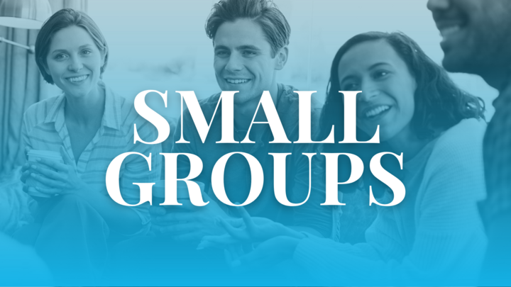 Logo for Small Group Fray | Lititz