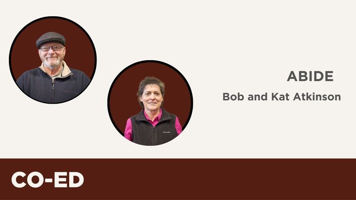 Logo for ABIDE - HEBER SPRINGS