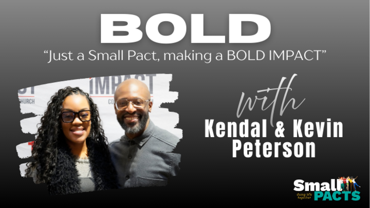Logo for BOLD