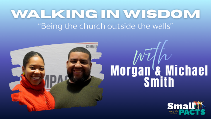 Logo for Walking in Wisdom