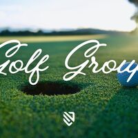 Logo for Golf Group