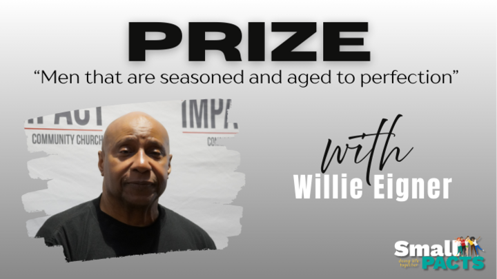 Logo for Prize