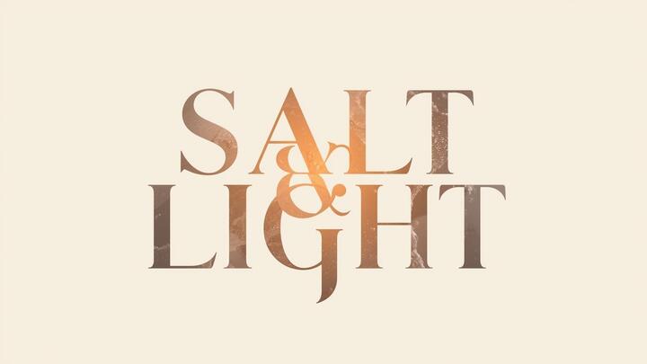 Logo for Salt & Light