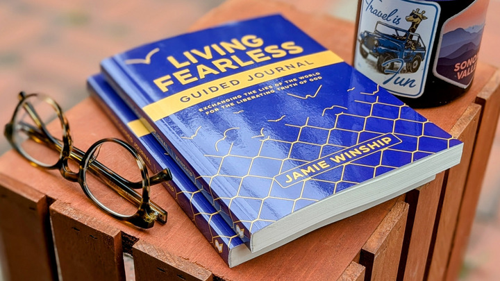 Logo for Bob and Oksana | Spring 2026